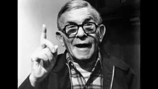 I wish I was 18 againGeorge Burns [upl. by Geldens]