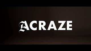 ACRAZE  Heard It Like This Visualizer [upl. by Nirihs]