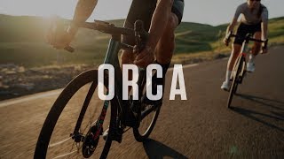 Orbea Orca OMX 2020 Less is the new more [upl. by Helbonnah]