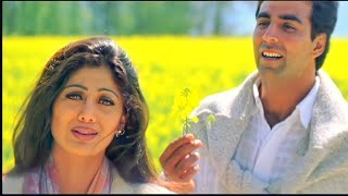 Dil Ne Yeh Kaha Love Song Alka Y Kumar S Udit N  Dhadkan  Akshay Kumar Sunil Shetty Shilpa S [upl. by Aneerbas145]