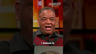 Whitlock Reveals the Truth About Max Kellerman on ESPN [upl. by Landre607]