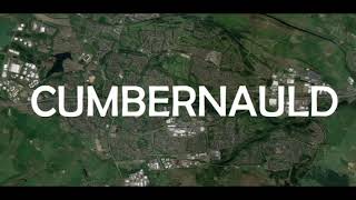 Old Cumbernauld Pictures [upl. by Tare]