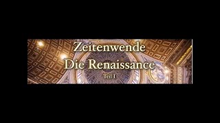 Die Renaissance 12 HD  Arte  Doku [upl. by Marzi]