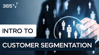 Introduction to Customer Segmentation  365 Data Science Online Course [upl. by Peisch127]