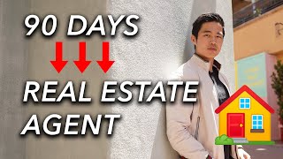 How To Get Your Real Estate License Quickly Become a Realtor In 90 Days [upl. by Anerul]