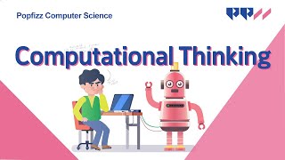 Computational Thinking [upl. by Coppock]