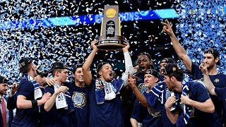 Watch Villanova win the 2018 National Championship in 10 minutes [upl. by Rafferty]