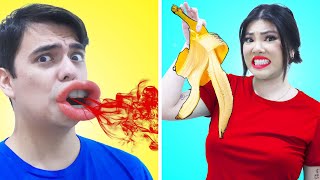 9 USEFUL REMEDIES AND LIFE HACKS  EMERGENCY TIPS TRICKS amp CRAZY SITUATIONS BY CRAFTY HACKS PLUS [upl. by Inigo]