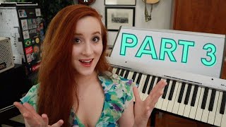 Identifying Intervals Step by Step  Intervals Made Easy Part 3  Easy Music Theory [upl. by Leahcym]