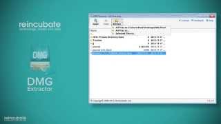 How to install and activate DMG Extractor [upl. by Eisus]