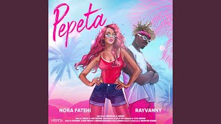 Pepeta Ft Rayvanny [upl. by Agan]