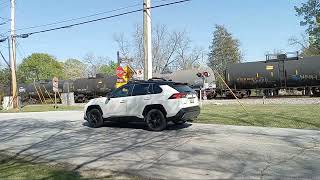 Ns 153 Norcross georgia 4724 [upl. by Hulton]