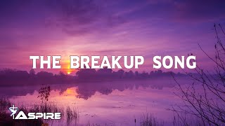 The Breakup Song lyrics  Francesca Battistelli [upl. by Vaden]