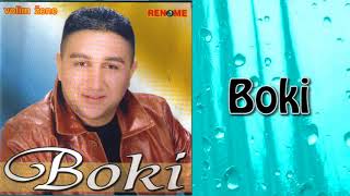 Boki  Volim zene Audio 2003 [upl. by Adirahs]