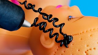 3D PEN CRAFTS  29 CRAZY DIY IDEAS [upl. by Yznil]