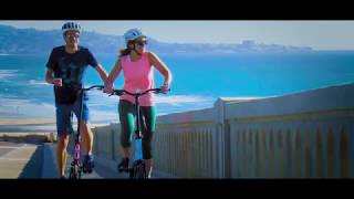 ElliptiGO  Fitness Made Fun [upl. by Anelegna]