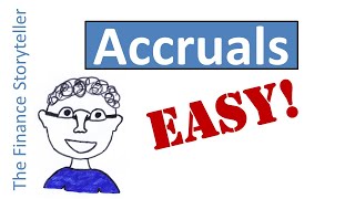 Accruals explained [upl. by Kalindi265]