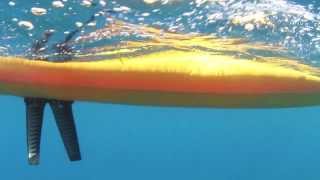 Hobie MirageDrive Underwater Clips [upl. by Deraj]