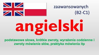 Intensywny angielski 1  15 odcinkowy kurs angielskiego [upl. by Madai866]