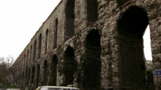 Antigravity Aqueducts  Ancient Inventions [upl. by Piper]