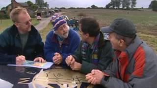 Time Team S11E13 CranborneChaseDorset [upl. by Fiester]