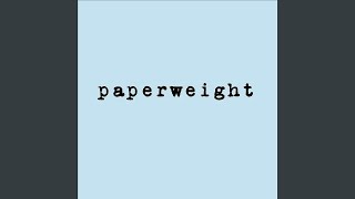 Paperweight by Joshua Radin and Schuyler Fisk [upl. by Llednik]