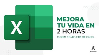 Curso Completo de Excel Gratis [upl. by Curran]