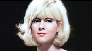 Sylvie Vartan  La plus belle pour aller danser [upl. by Kwarteng]