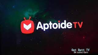 how to install Aptoide TV on the Foxtel now box [upl. by Inaej]