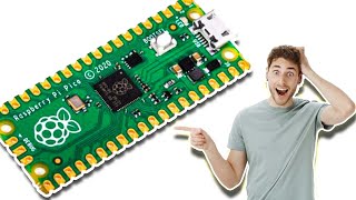 Fix A Raspberry Pi Pico That Wont Run Code TUTORIAL [upl. by Sudaorb]