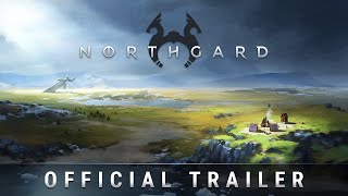 NORTHGARD Cheats Add Coins Instant New Villagers Add ResearchPoints   Trainer by MegaDev [upl. by Nehte]