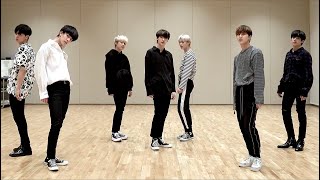 ENHYPEN FEVER Mirrored Dance Practice [upl. by Onileba562]