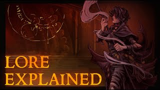 Demons Souls Lore ► Explained [upl. by Ahseram]