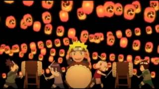 Naruto  Tailed Beasts Counting Song True Quality [upl. by Yttig609]