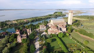 TORCELLO the mother of Venice [upl. by Mirielle565]