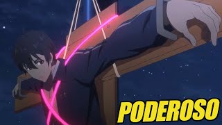 TOP 10 ANIMES DE MAGIA RECOMENDADOS PARA 2020 [upl. by Nekcarb]