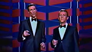 Soul amp Inspiration  The Righteous Brothers LIVE Enhanced AudioVideo [upl. by Llahsram]