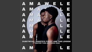 Amawele [upl. by Annis238]