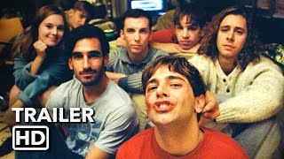 MATTHIAS amp MAXIME 2019  Xavier Dolan  HD Trailer  English Subtitles [upl. by Tonjes714]