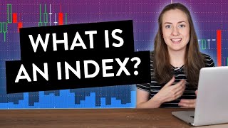 What Is A Stock Market Index Explained for Beginners [upl. by Ikkaj552]