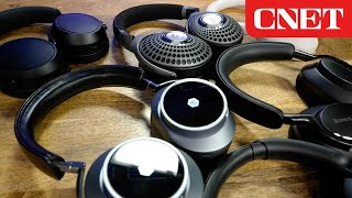 Best Wireless Headphones of 2022 [upl. by Nnazus]