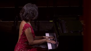 Mephisto Waltz No 1 Franz Liszt Khatia Buniatishvili live 2014 [upl. by Eseila899]