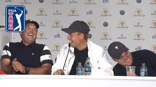 Funniest moments on the PGA TOUR [upl. by Carmen]