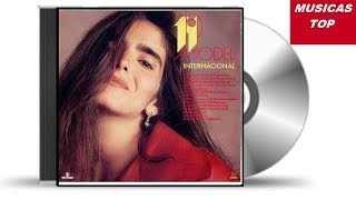 Top Model Internacional Album Completo 1990 [upl. by Johen]