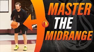 3 Unguardable Midrange Moves [upl. by Daryl]