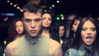 FEDEZ  MAGNIFICO  VIDEO UFFICIALE CON TESTO [upl. by Swan]