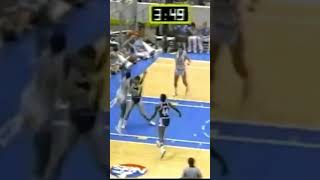 James Worthy Spectacular Dunk [upl. by Monika980]