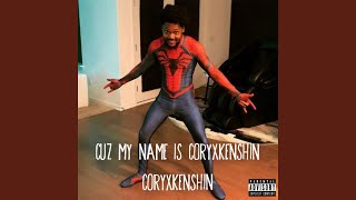 Cuz My Name Is CoryxKenshin Deluxe Edition [upl. by Giarg]