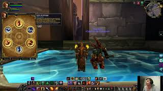 Guia brujo demonologia pvp wow 335 [upl. by Alebasi]