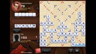 Just Words Online Gameplay [upl. by Paola552]